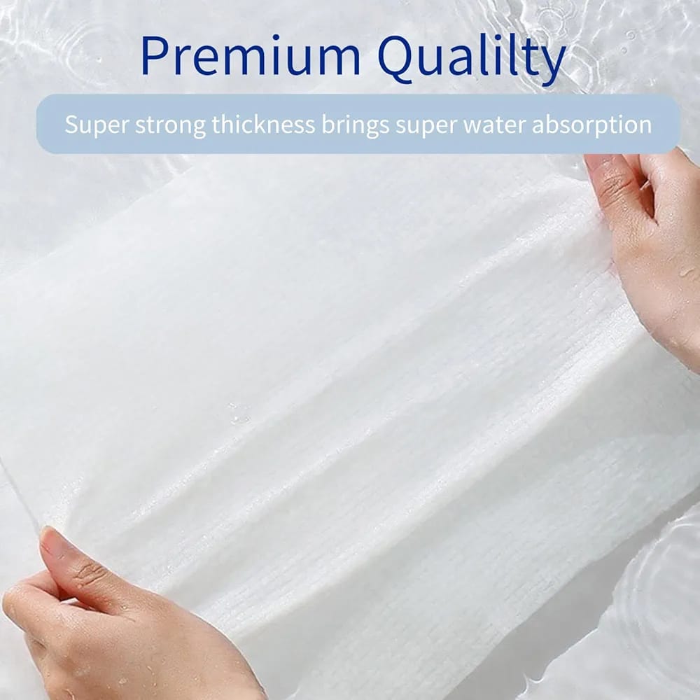14PCS PORTABLE COMPRESSED DISPOSABLE TOWELS