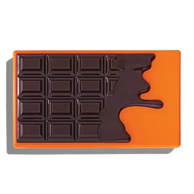 Revolution Choc Orange Chocolate Eyeshadow
