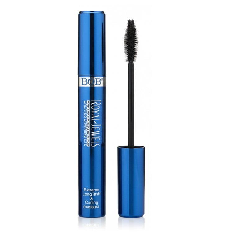 Bob Royal Jewels Crystal Volume & Curl Mascara