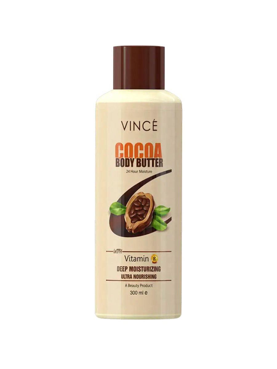 Vince Cocoa Body Butter