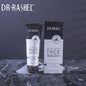 DR.RASHEL Black Bamboo Charcoal Purifying Deep Cleansing Facial Cleanser Face Wash 100g