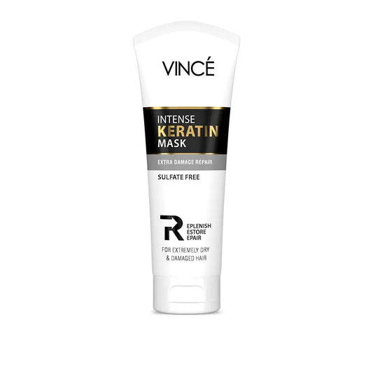 Vince Intense Keratine Hair Mask | Extra Damage Repair