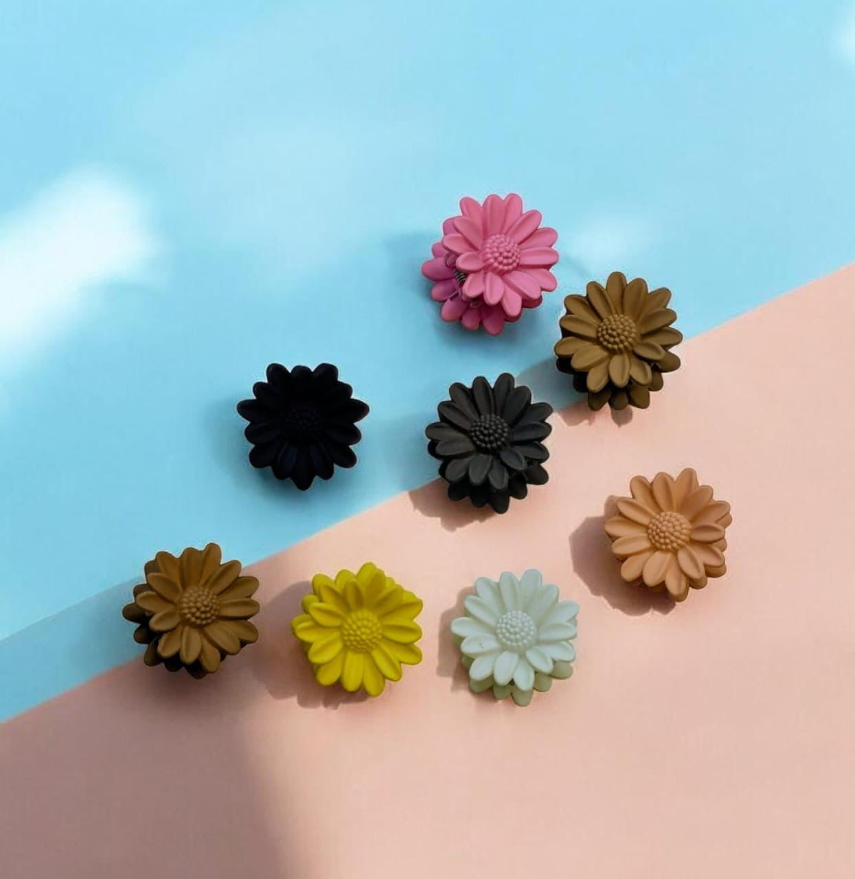 Little Hair Culture – Cute & Trendy Flower Hair Accessories