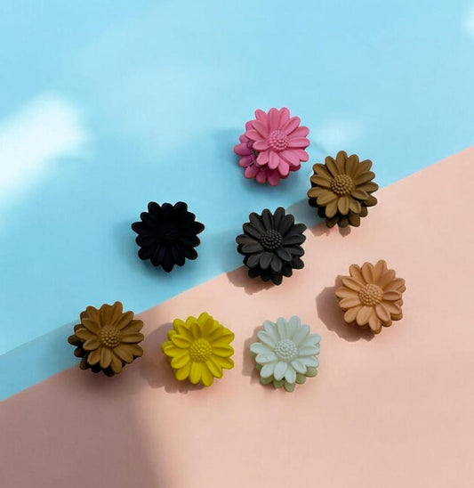 Little Hair Culture – Cute & Trendy Flower Hair Accessories