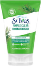 St.Ives Acne Clear 3 in 1 Face Scrub - 100ml
