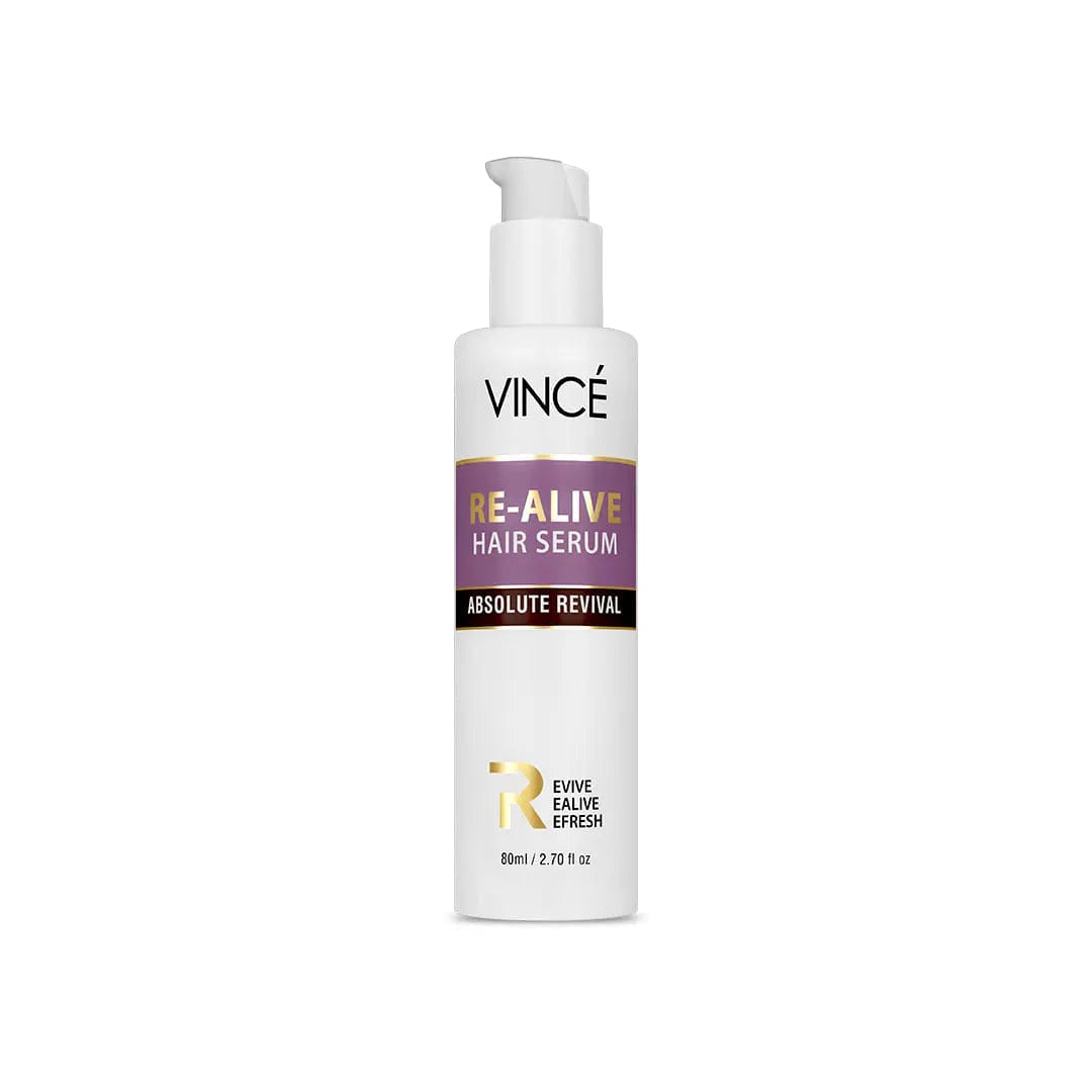 Vince Re-Alive Hair Serum
