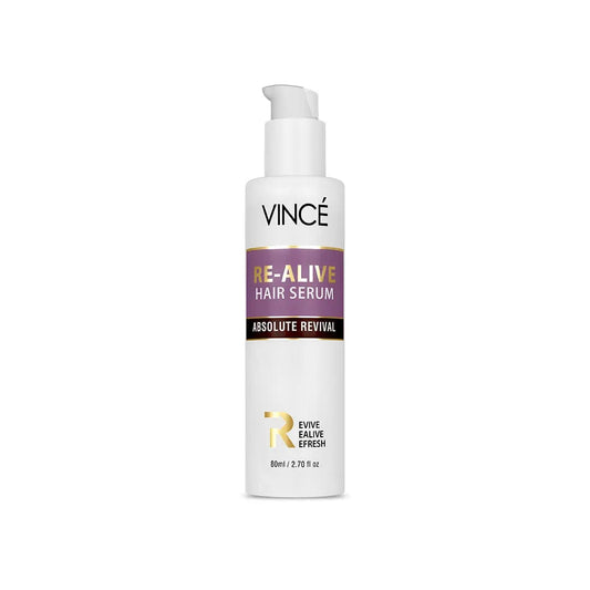 Vince Re-Alive Hair Serum