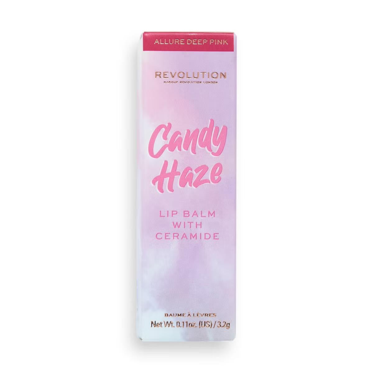 Makeup Revolution Candy Haze Lip Balm