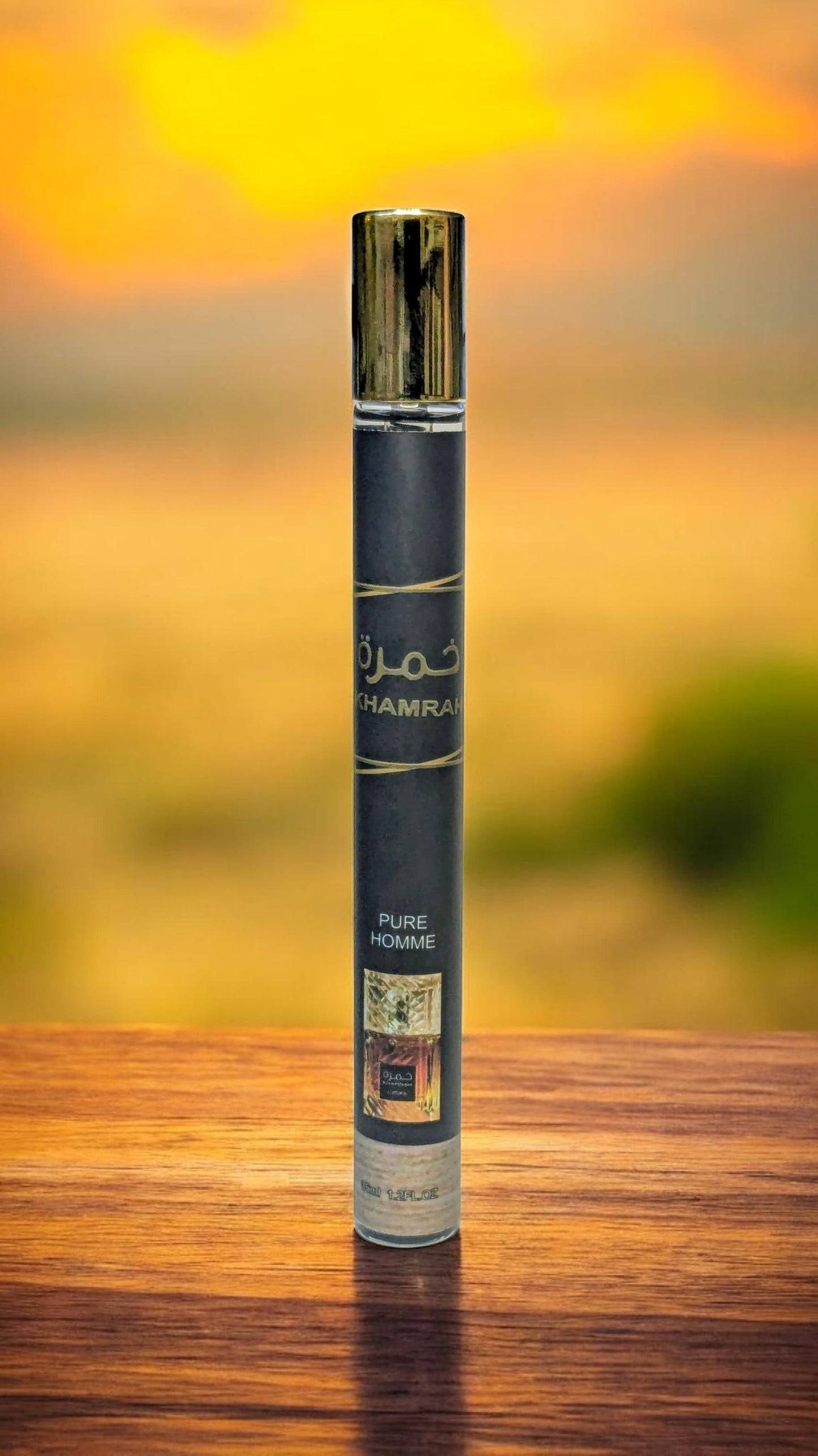 Lattafa Khamrah Qahwa Eau De Parfum – Original Arabic Unisex Perfume for Men & Women