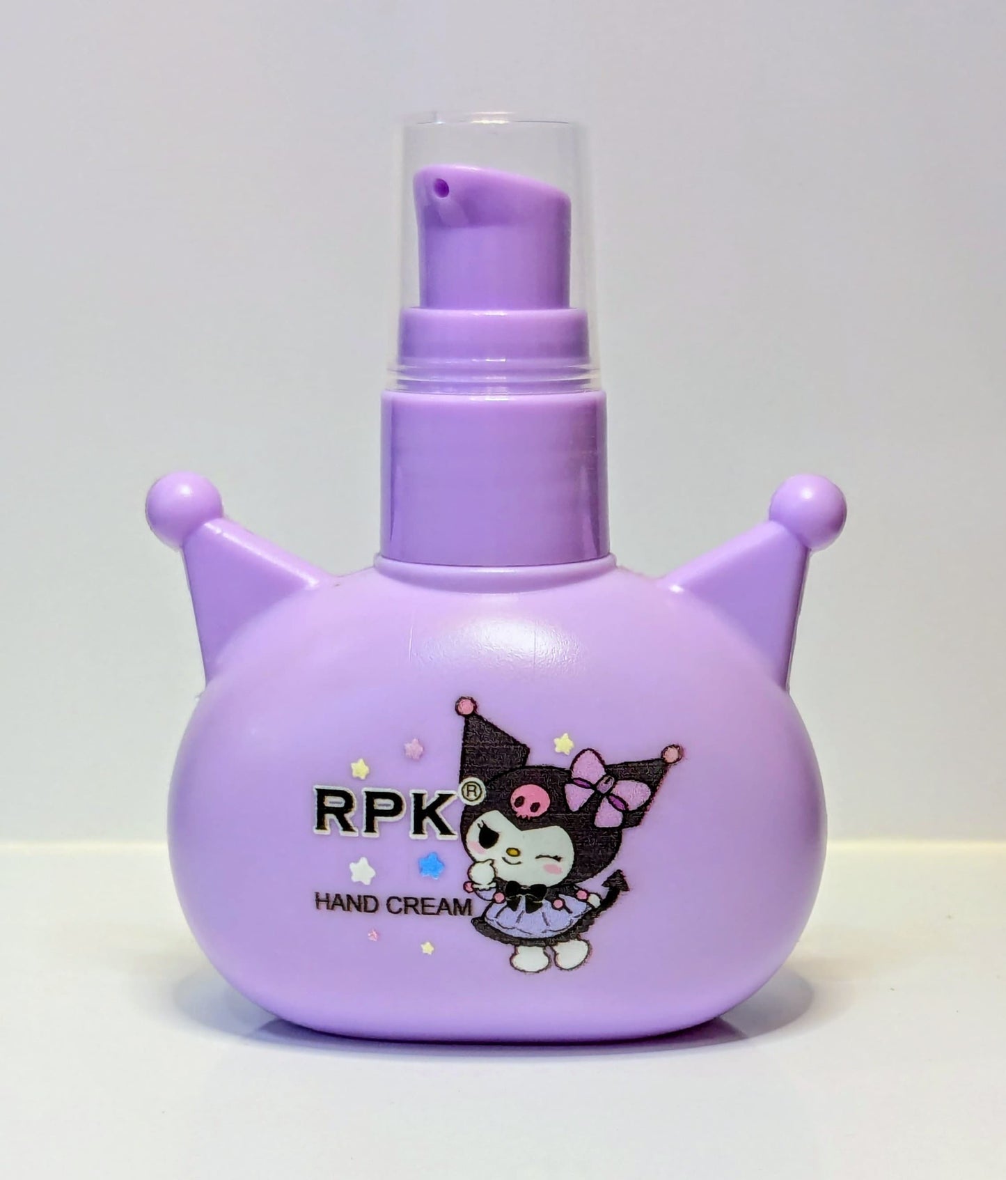 Cute RPK Hand Cream | Travel Friendly