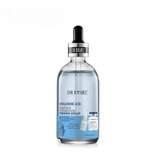 Dr.Rashel Hyaluronic Acid Instant Hydration Primer Serum - 100ml