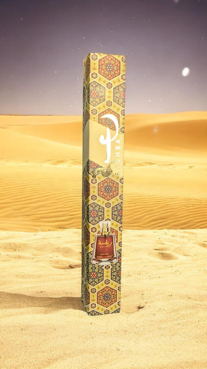 Raghba Perfume for Men and Women -35ml