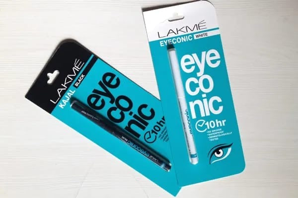 Lakme - Eyeconic Kajal