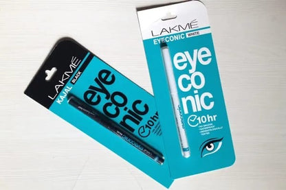 Lakme - Eyeconic Kajal