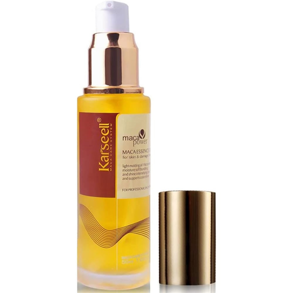 Karseell Argon Hair & Body 50ml