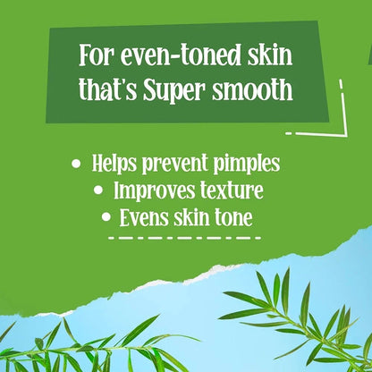 St. lves Pimple Clear 3 in 1 Face Scrub with 2% Salicylic Acid