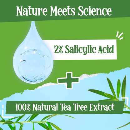 St.Ives Acne Clear 3 in 1 Face Scrub - 100ml