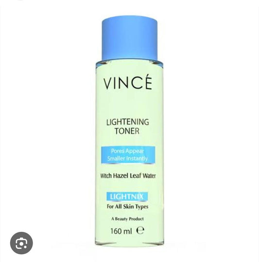 Vince Lightening Toner 160-Ml