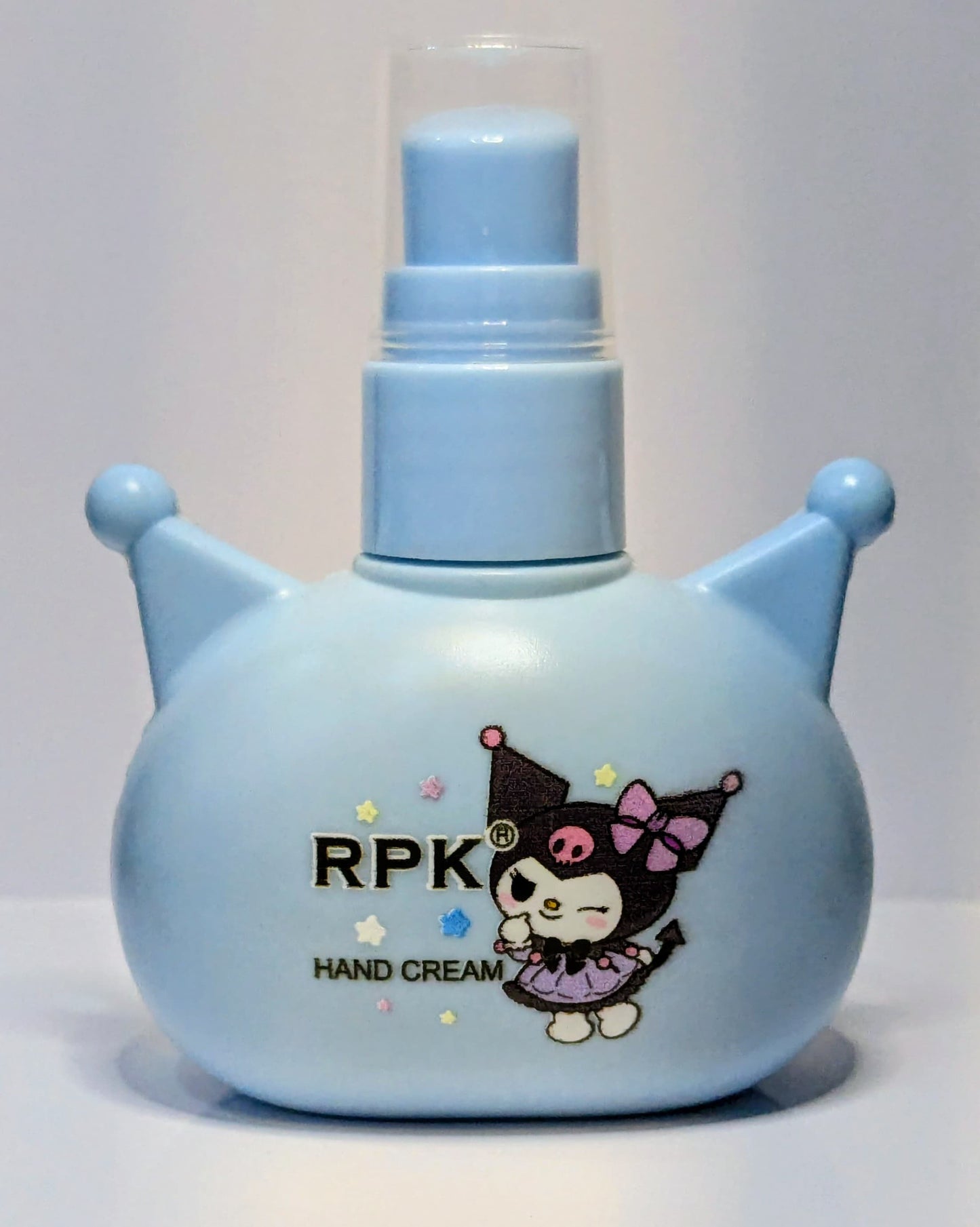 Cute RPK Hand Cream | Travel Friendly