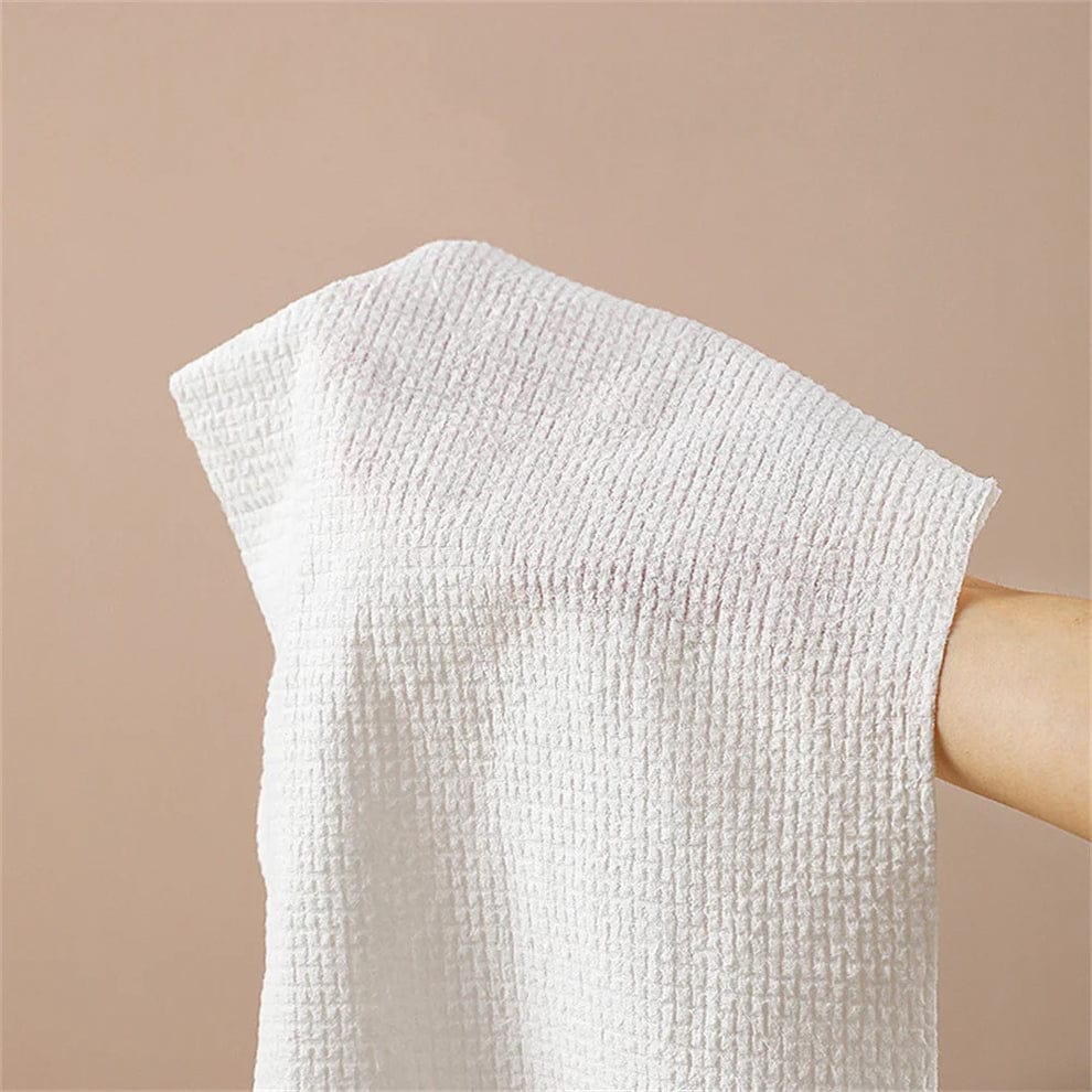 14PCS PORTABLE COMPRESSED DISPOSABLE TOWELS