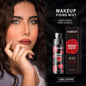 Maliao Makeup Fixing Mist Dewy Finish Long Lasting