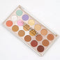 Miss Rose 18 color Concealer & contour Palette Makeup
