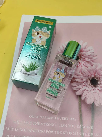 Kiss Beauty Aloe Extract Gace Primer
