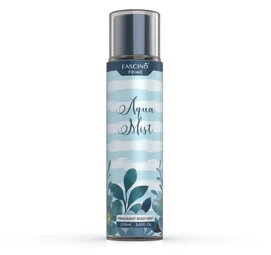 Fascino Air Freshener Aqua Mist Body Mist (250-ml)