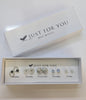 5 Ear Studs Combo | Box Packing