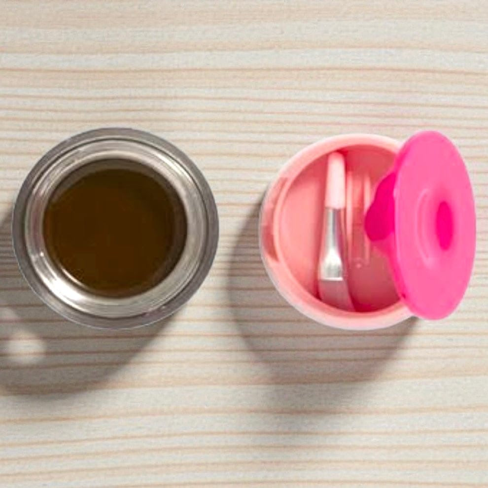 I ❤️ Revolution Chocolate Eyebrow pomade