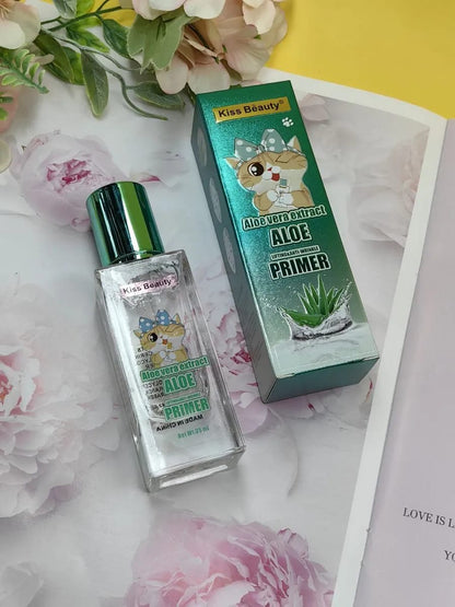 Kiss Beauty Aloe Extract Gace Primer