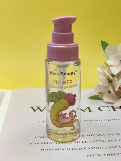 Kiss Beauty Ginseng Extract