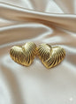Heart Shape ❤️ Earring