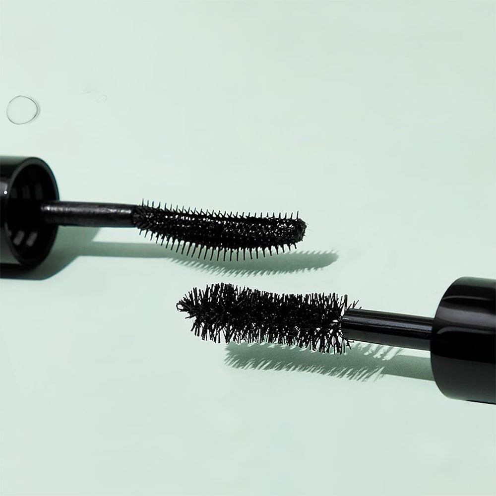 IMAGIC PROfessional Cosmetics Giant Brush Waterproof Perfect Mascara
