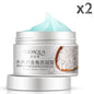 Bioaqua Brightening & Exfoliating Rice Gel Face Scrub 140g