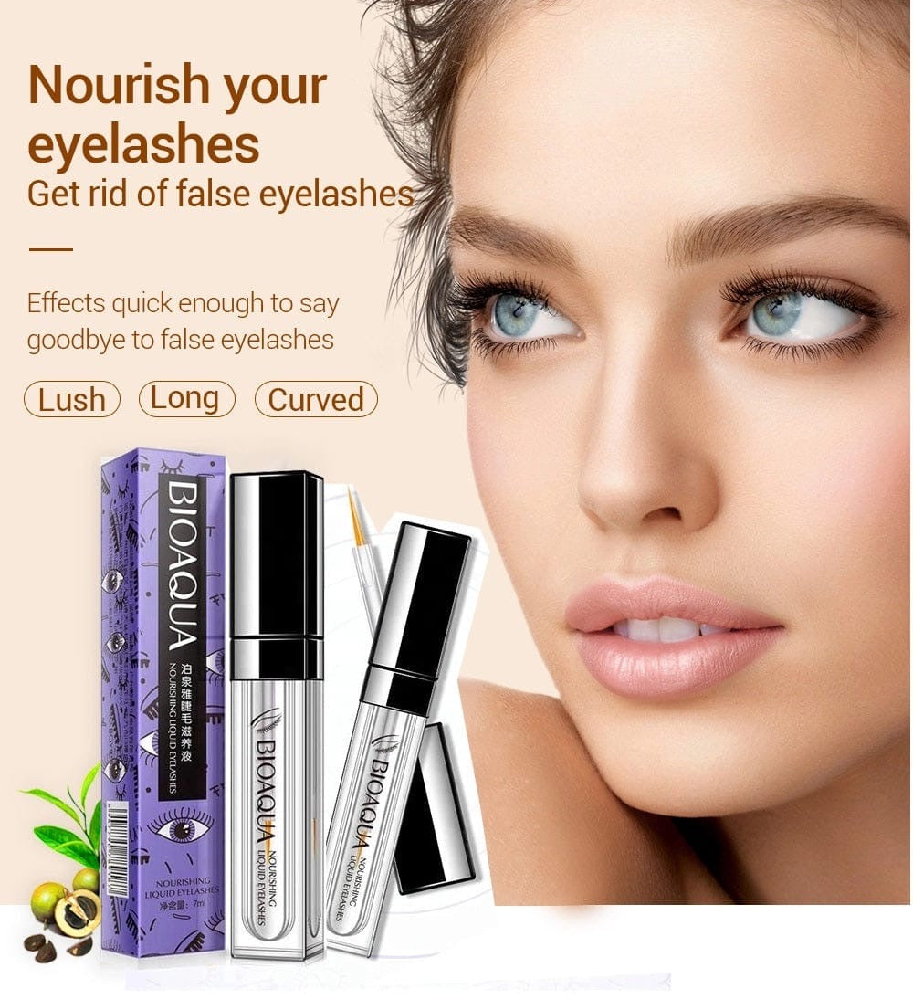 Eyelash Growth Lotion Moisturizer Eyeliner