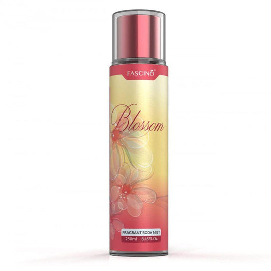 Fascino Air Freshener Blossom Body Mist (250-ml)