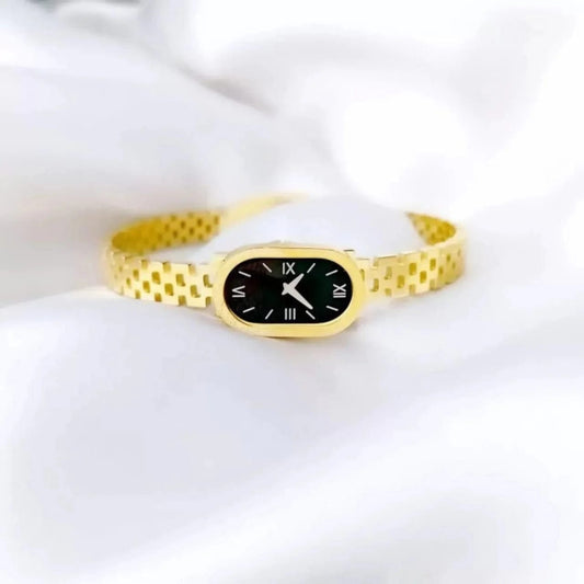 Stylish Dummy Fake Watch Bracelet