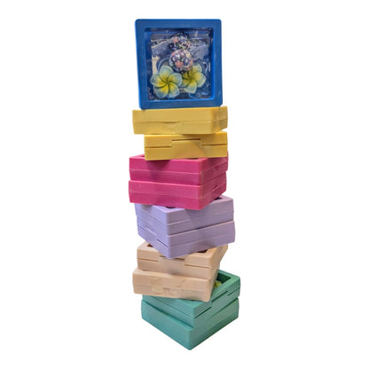 Baby Girls Hair Pins & Scrunchies – Cute & Soft Hair Accessories