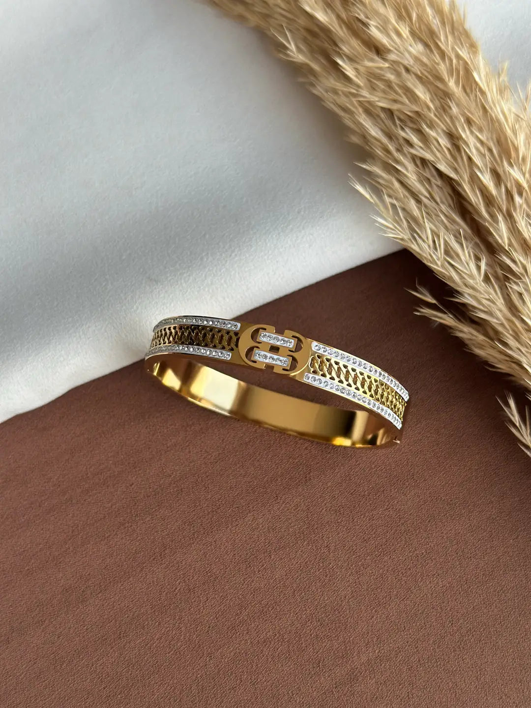 Stainless Steel Hand Cuff