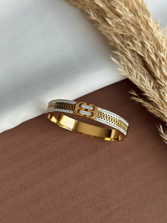 Stainless Steel Hand Cuff