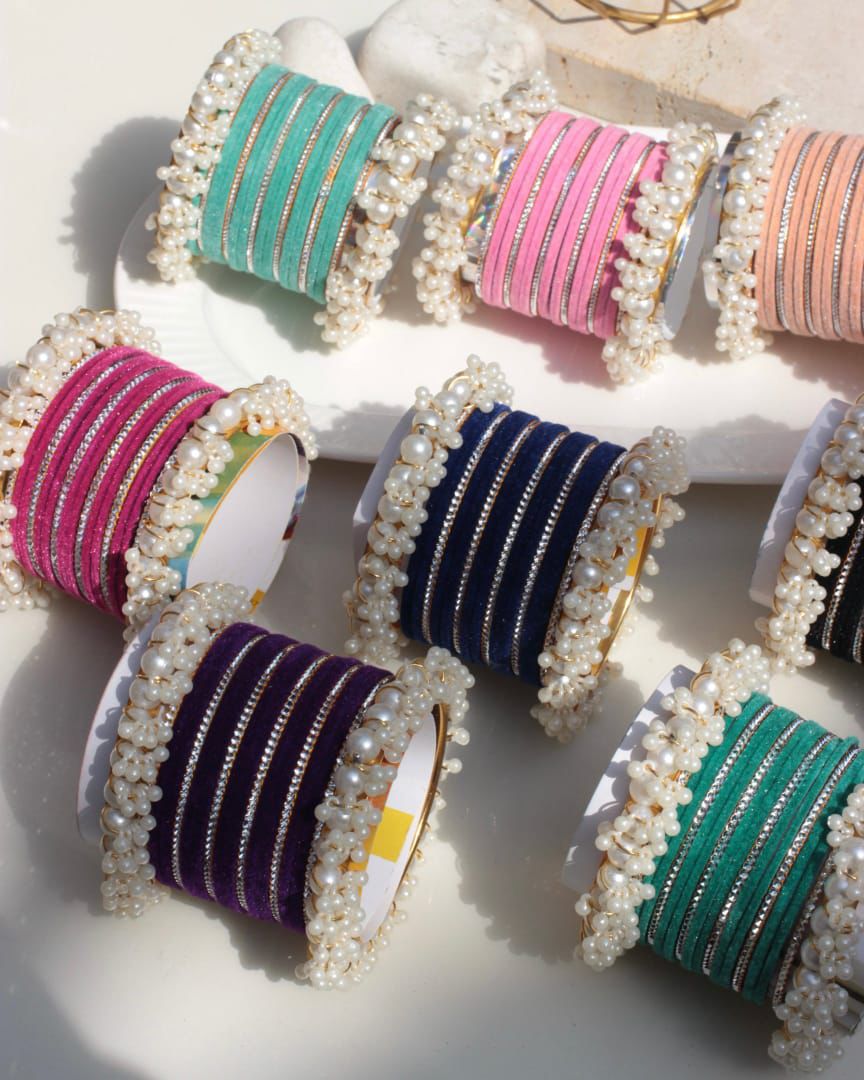 Best Gift For Eid Bangles Set Deal
