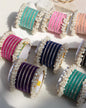 Best Gift For Eid Bangles Set Deal