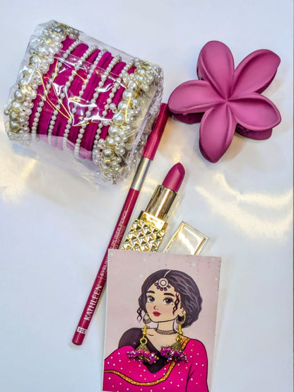 Best Gift For Eid Bangles Set Deal