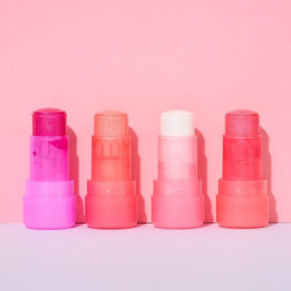 HudaMoji Jelly Highlighter