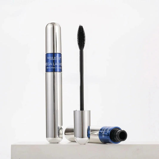 Miss Rose Mega Lash 2 Look Mascara