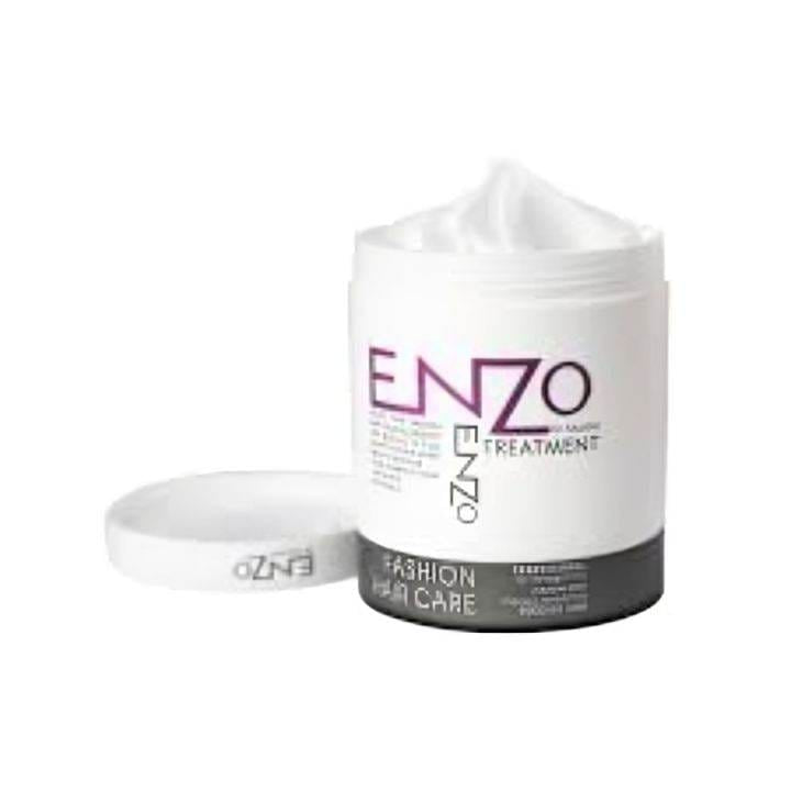 Enzo Hair Treatment Mask & Hair Mask - 500ml