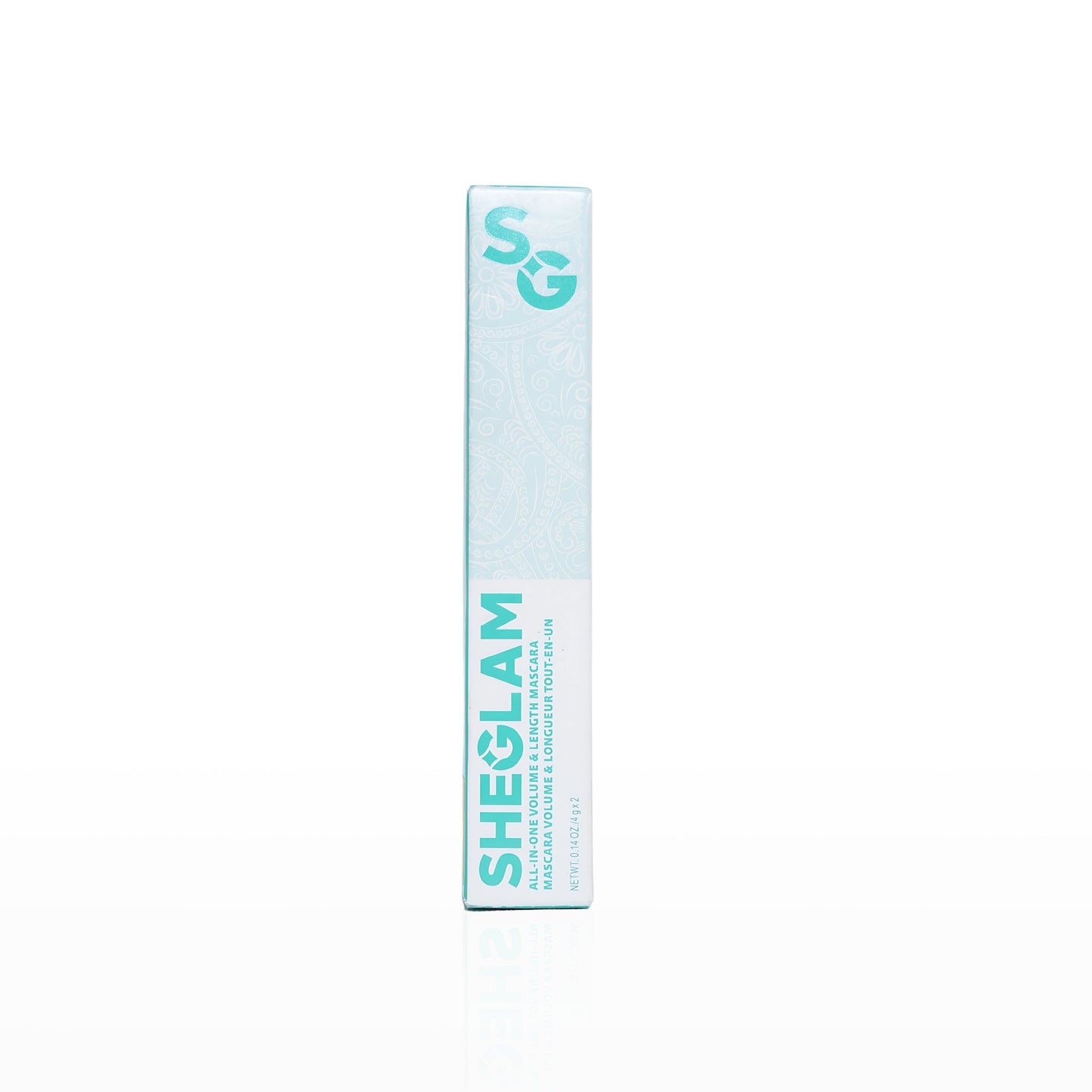 Sheglam All in One Volume & Length Mascara